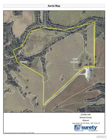 $326,270 | 55 Monroe Road 1181, Madison, MO 65263