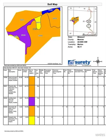 $326,270 | 55 Monroe Road 1181, Madison, MO 65263