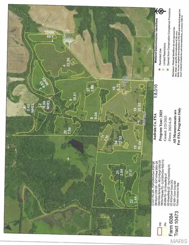 $326,270 | 55 Monroe Road 1181, Madison, MO 65263