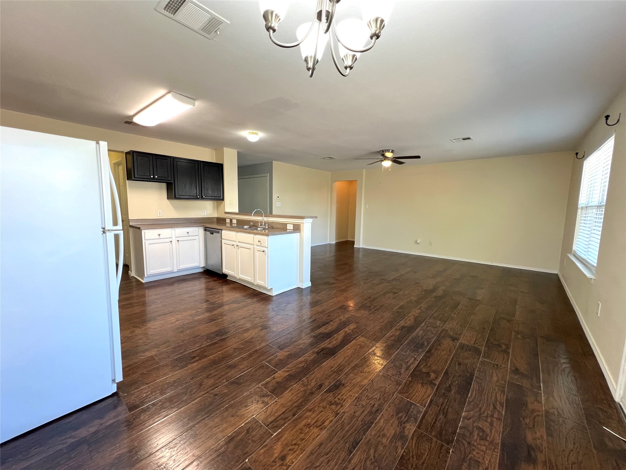 125 Dandelion Loop Kyle, TX 78640 - Photo 15 of 25 a view of a electric appliances in a room