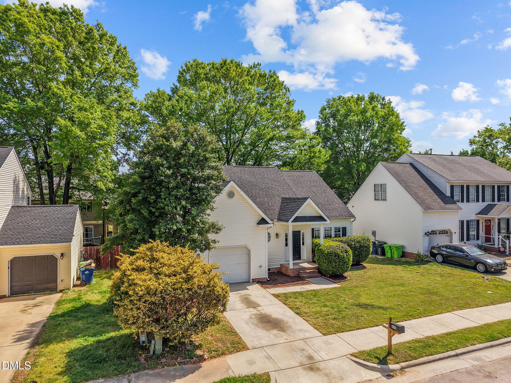 640 Hanska Way Raleigh, NC 27610 - Photo 40 of 51 9-web-or-mls-DJI_20260402123546_0948_D