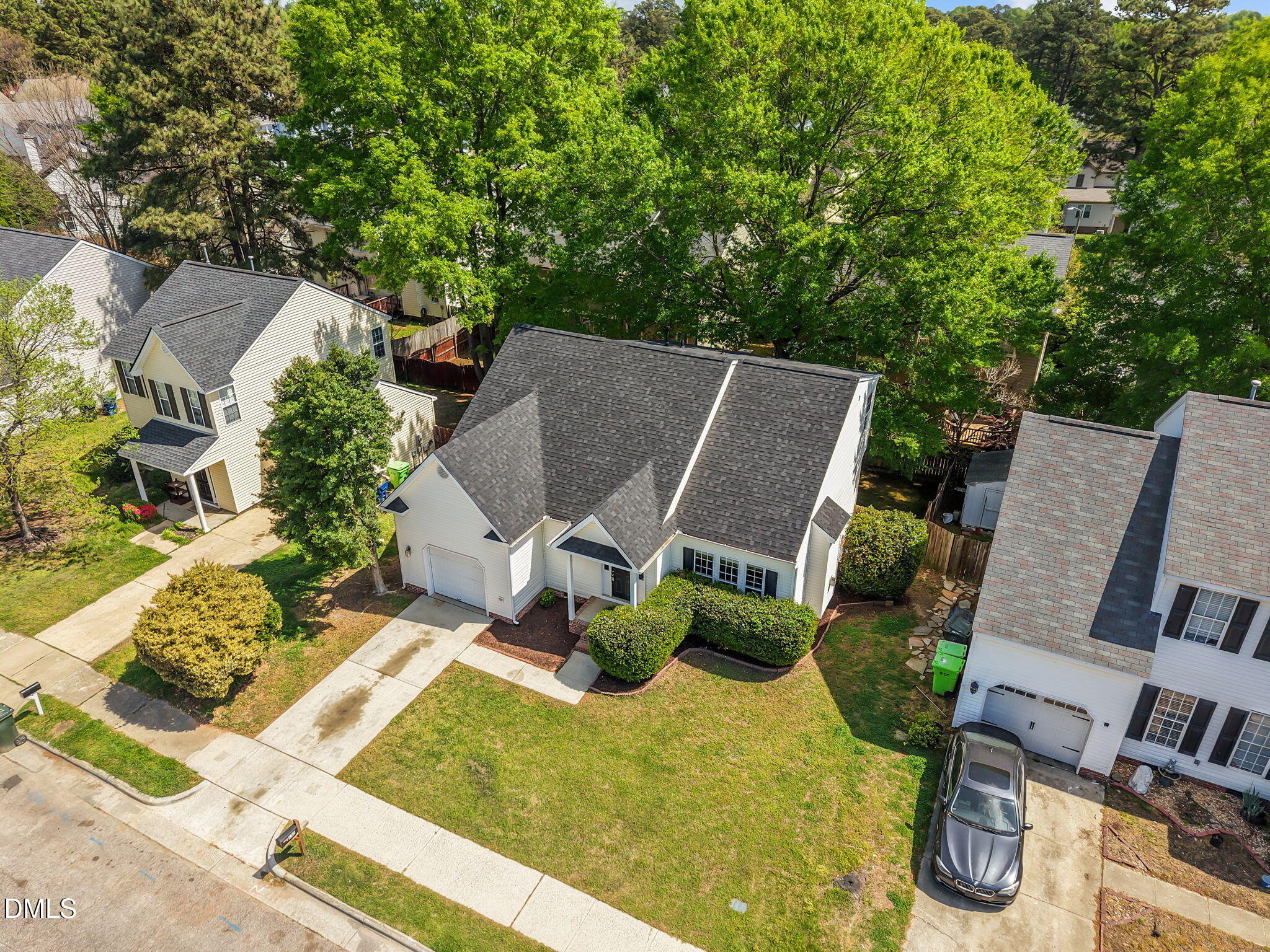 640 Hanska Way Raleigh, NC 27610 - Photo 41 of 51 10-web-or-mls-DJI_20260402123709_0951_D
