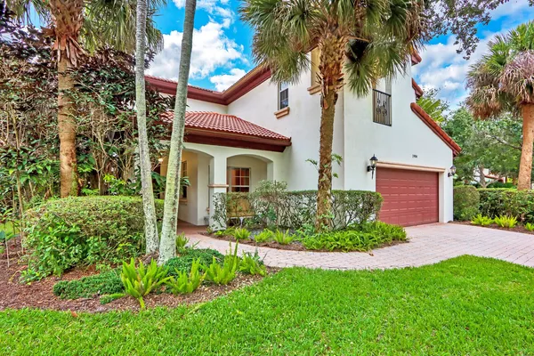 $6,700 | 1904 Flower Drive, Palm Beach Gardens, FL 33410