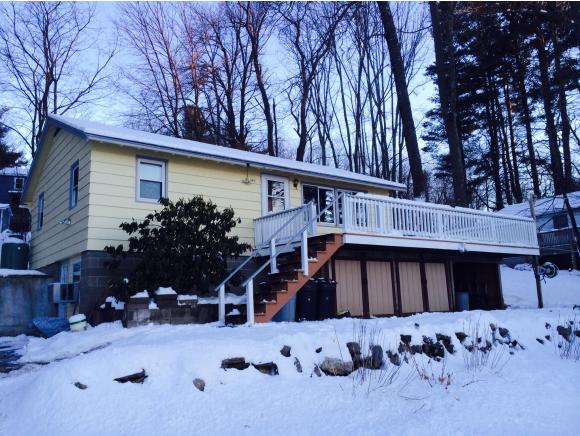 59 1/2 North Shore Road Derry, NH 03038 - Photo 1 of 1