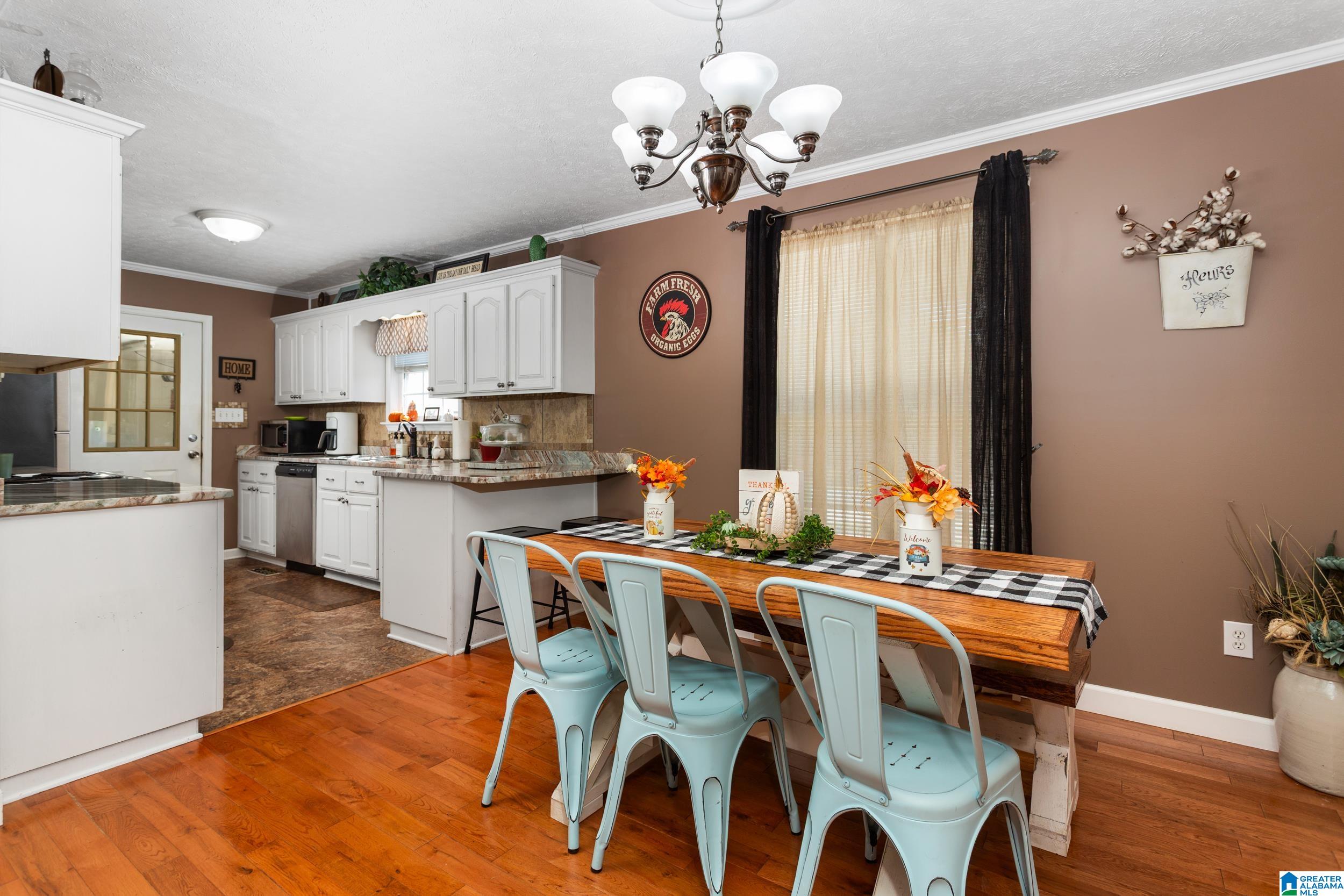 1487 Harts Ferry Road Ohatchee, AL 36271 - Photo 10 of 37