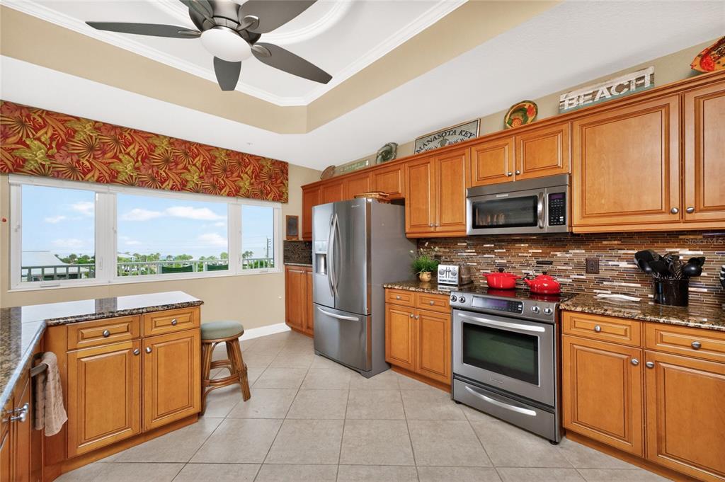 2225 North Beach Road, Unit 402 Englewood, FL 34223 - Photo 17 of 73