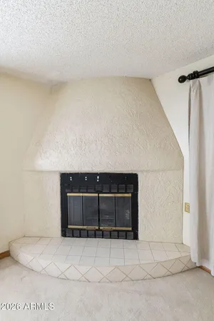 a living room with a couch