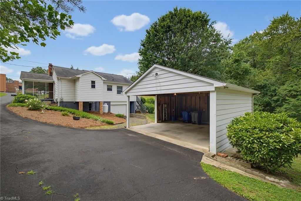 339 Petree Road Winston-Salem, NC 27106 - Photo 26 of 31