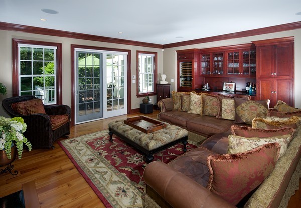 61 Lehigh Road Needham, MA 02492 - Photo 3 of 16
