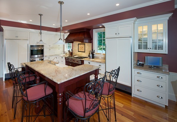 61 Lehigh Road Needham, MA 02492 - Photo 4 of 16