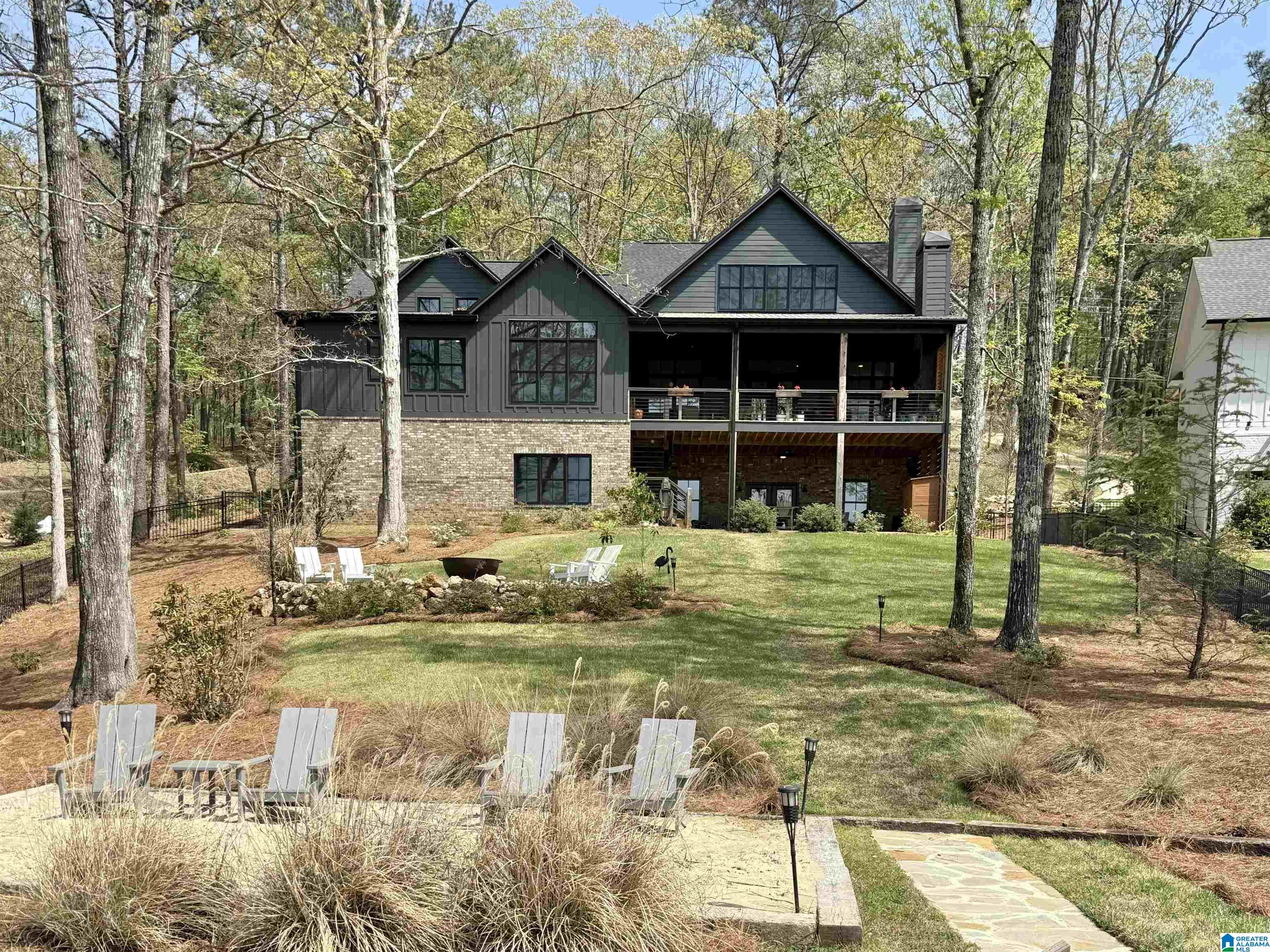 89 Davis Acres Drive Alpine, AL 35014 - Photo 91 of 99