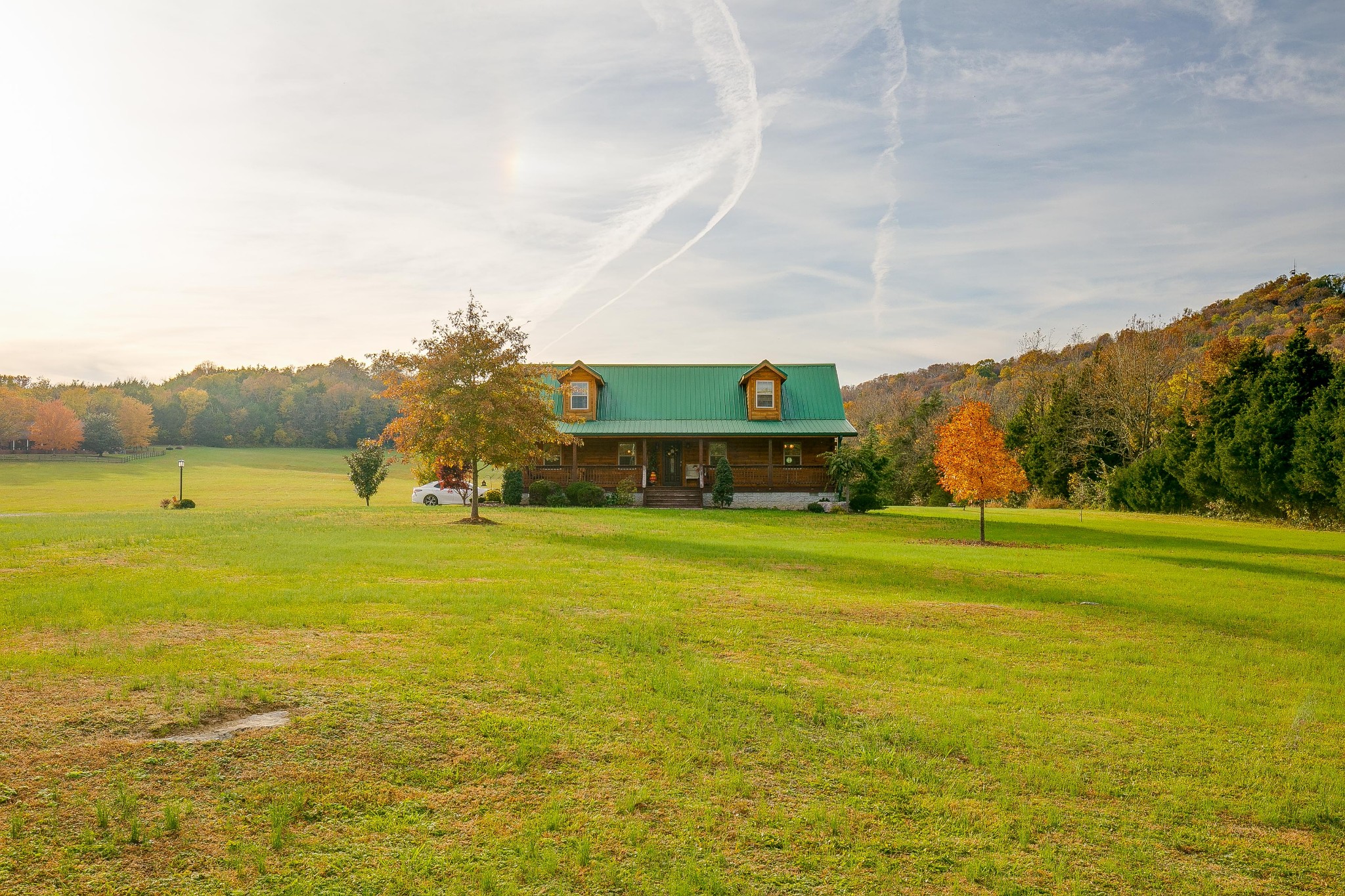 1362 Shop Springs Road Lebanon, TN 37090 - Photo 5 of 41 a view of an ocean beach and mountain view