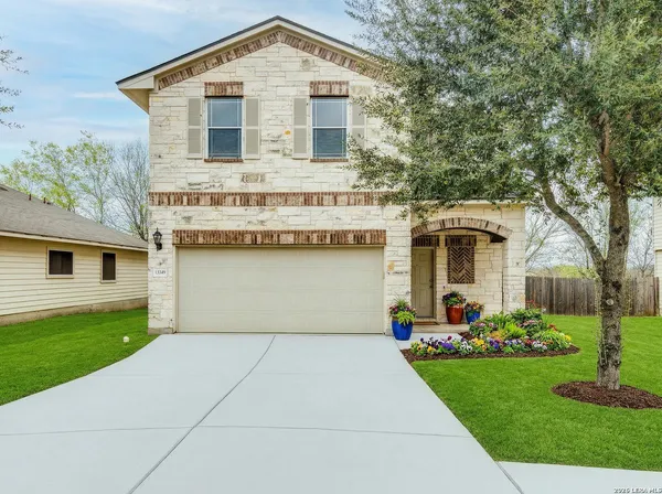 $345,000 | 13349 Indian Oak Bend, Manor, TX 78653