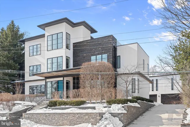 $3,200,000 | 2318 North Richmond Street, Arlington, VA 22207