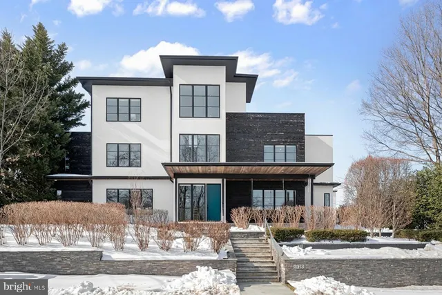 $3,200,000 | 2318 North Richmond Street, Arlington, VA 22207