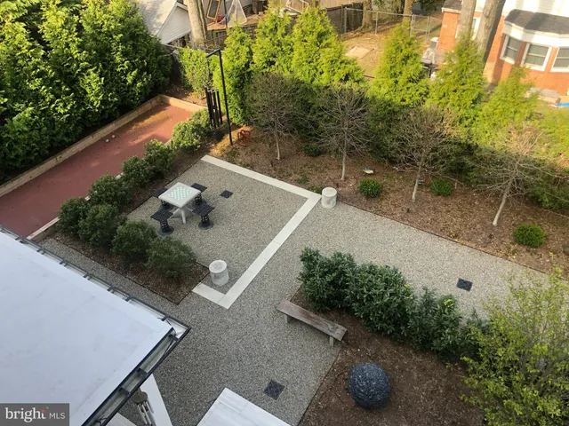 a view of a storage and utility room with toys