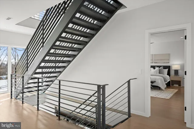 a picture of a bench in front of a