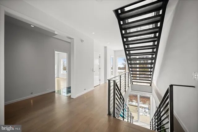 $3,200,000 | 2318 North Richmond Street, Arlington, VA 22207
