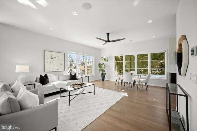 $3,200,000 | 2318 North Richmond Street, Arlington, VA 22207