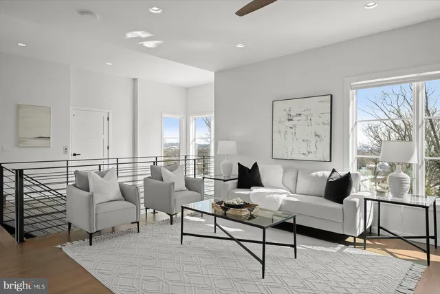 $3,200,000 | 2318 North Richmond Street, Arlington, VA 22207