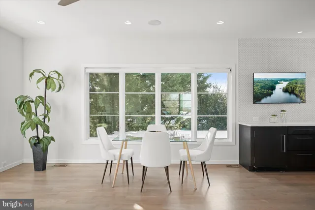 $3,200,000 | 2318 North Richmond Street, Arlington, VA 22207