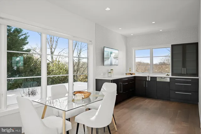 $3,200,000 | 2318 North Richmond Street, Arlington, VA 22207