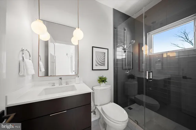 $3,200,000 | 2318 North Richmond Street, Arlington, VA 22207