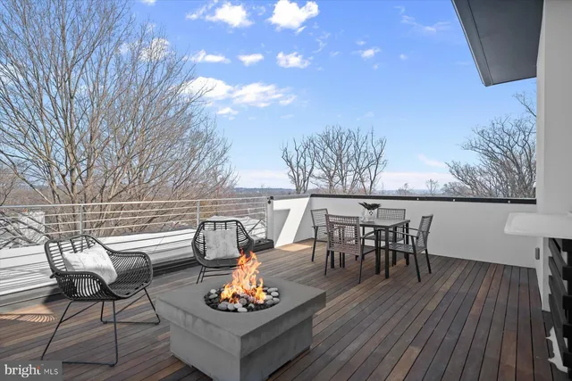 $3,200,000 | 2318 North Richmond Street, Arlington, VA 22207