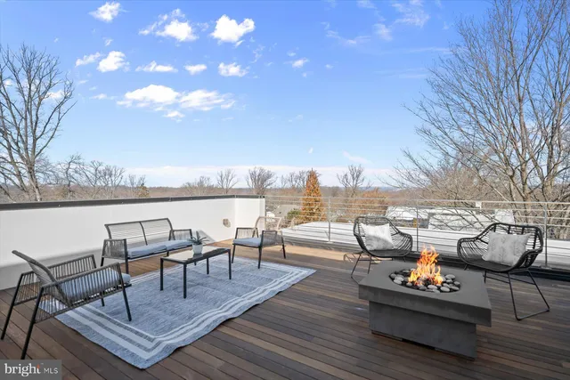 $3,200,000 | 2318 North Richmond Street, Arlington, VA 22207