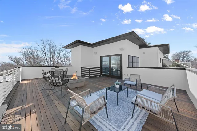 $3,200,000 | 2318 North Richmond Street, Arlington, VA 22207