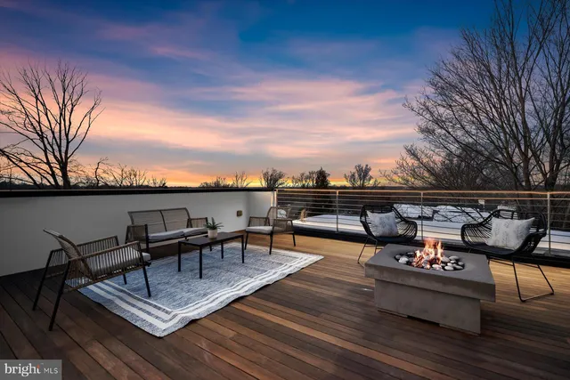 $3,200,000 | 2318 North Richmond Street, Arlington, VA 22207