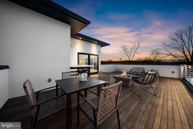 $3,200,000 | 2318 North Richmond Street, Arlington, VA 22207