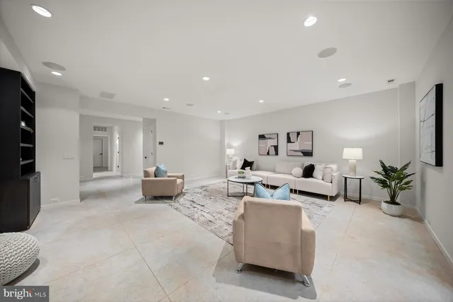 $3,200,000 | 2318 North Richmond Street, Arlington, VA 22207