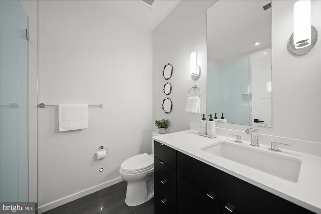 $3,200,000 | 2318 North Richmond Street, Arlington, VA 22207