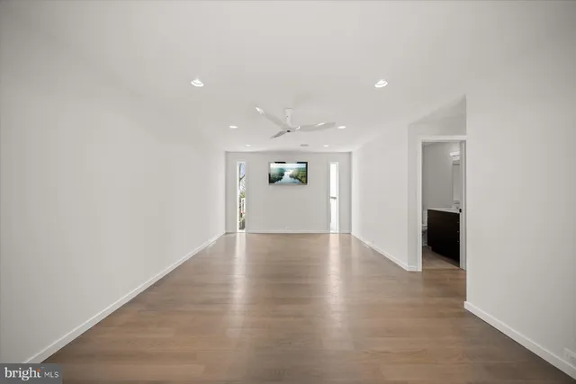 $3,200,000 | 2318 North Richmond Street, Arlington, VA 22207