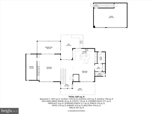 $3,200,000 | 2318 North Richmond Street, Arlington, VA 22207