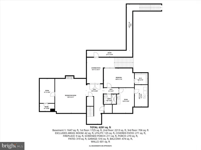 $3,200,000 | 2318 North Richmond Street, Arlington, VA 22207