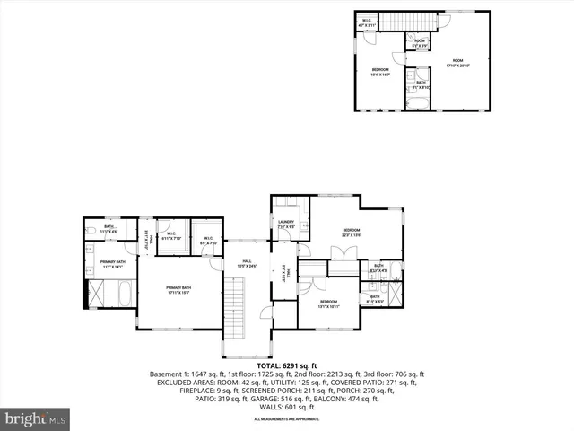 $3,200,000 | 2318 North Richmond Street, Arlington, VA 22207