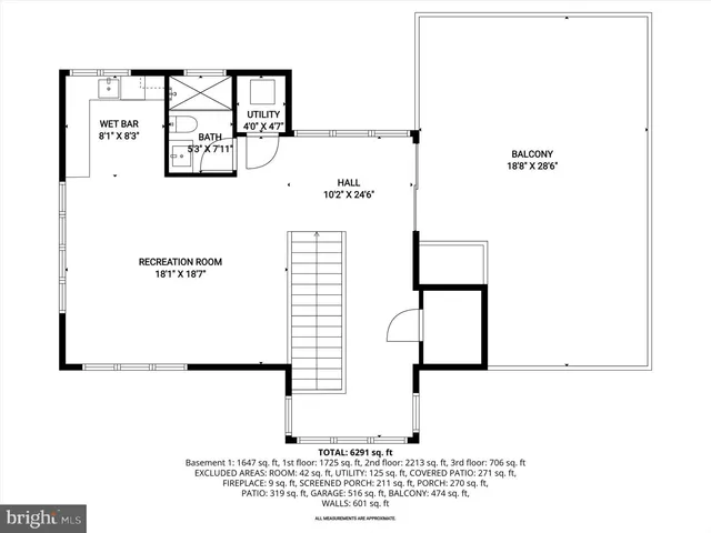 $3,200,000 | 2318 North Richmond Street, Arlington, VA 22207