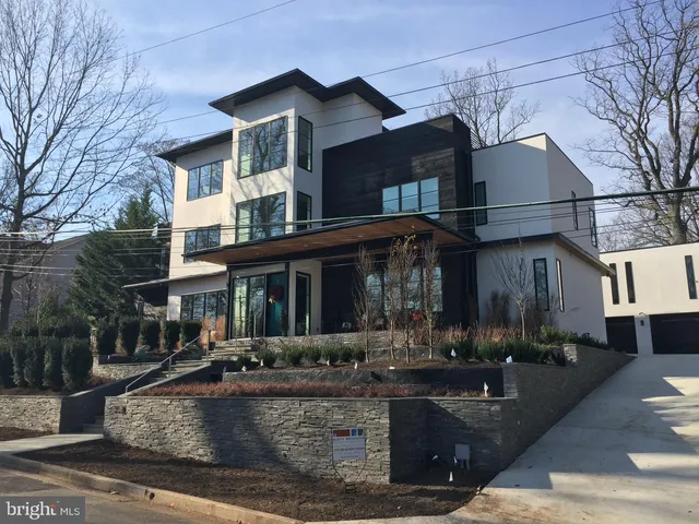 $3,200,000 | 2318 North Richmond Street, Arlington, VA 22207
