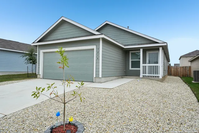 $258,900 | 7216 Pasture Run, San Antonio, TX 78252