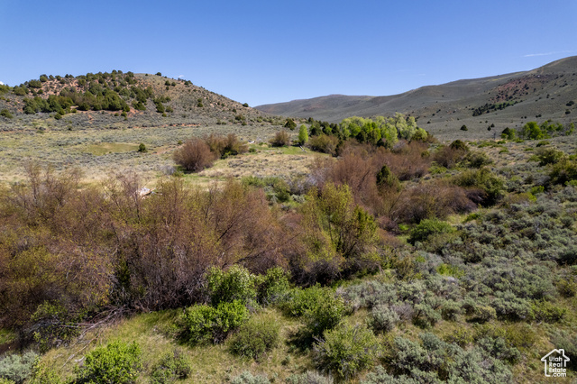 19204 Paradise Park Road, Unit 6 Vernal, UT 84078 - Photo 7 of 14 View of mountain backdrop