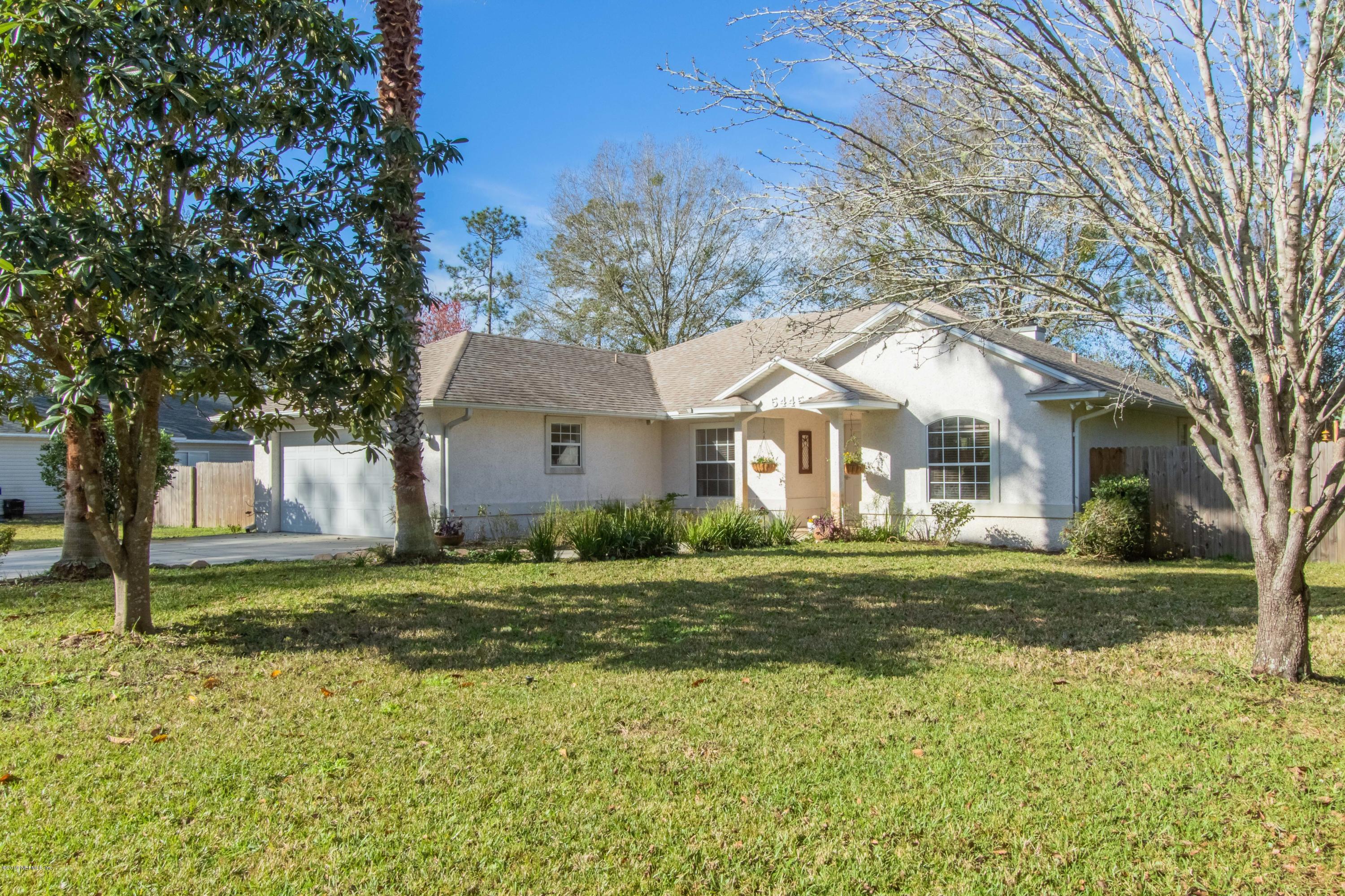 5445 Datil Pepper Road St. Augustine, FL 32086 - Photo 1 of 28 1-_MG_5710