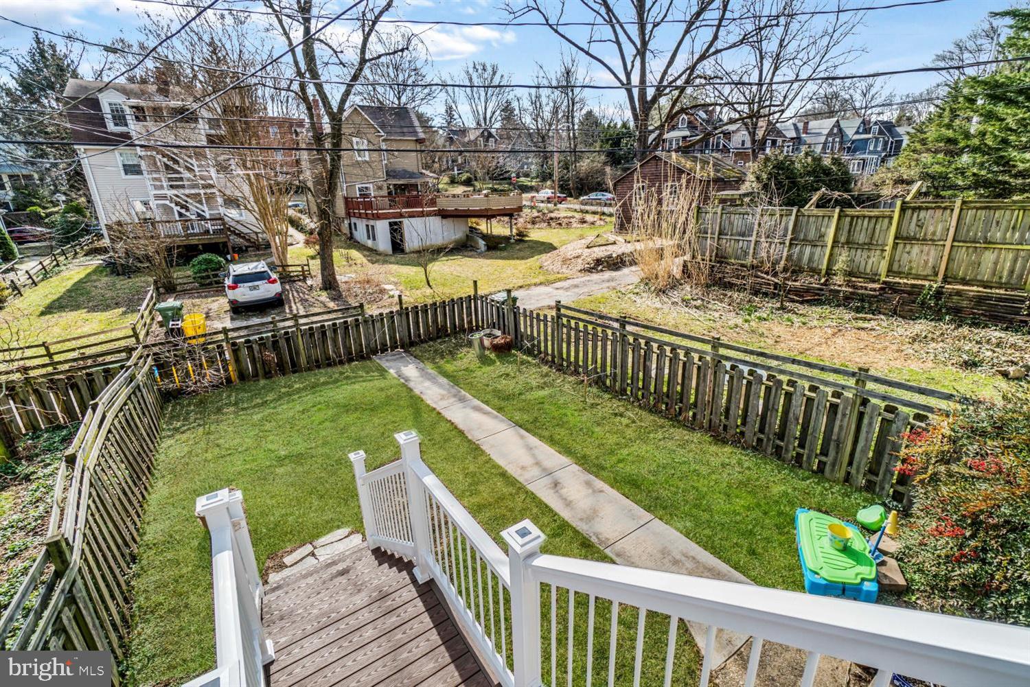 631 Deepdene Road Baltimore, MD 21210 - Photo 29 of 34