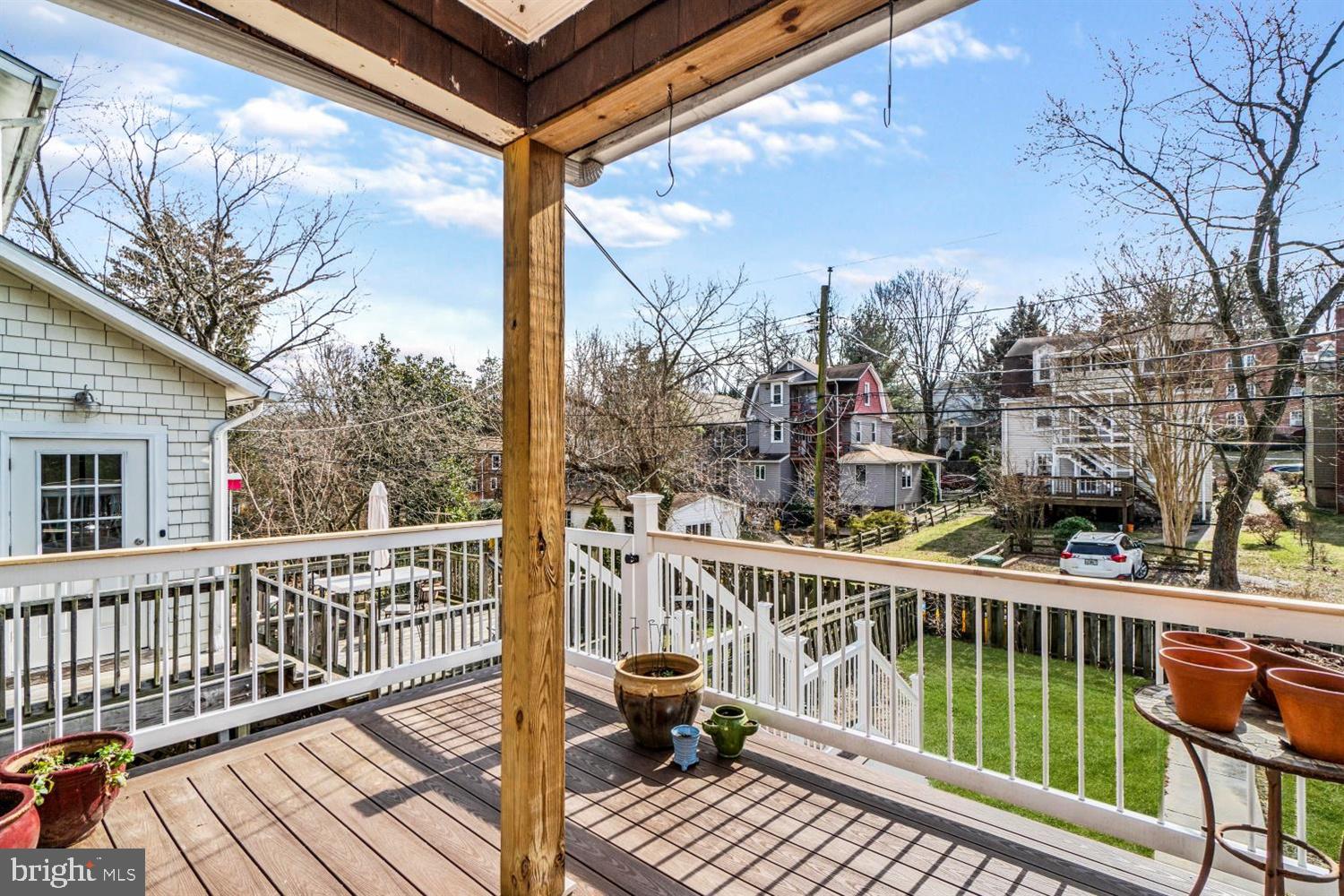 631 Deepdene Road Baltimore, MD 21210 - Photo 31 of 34