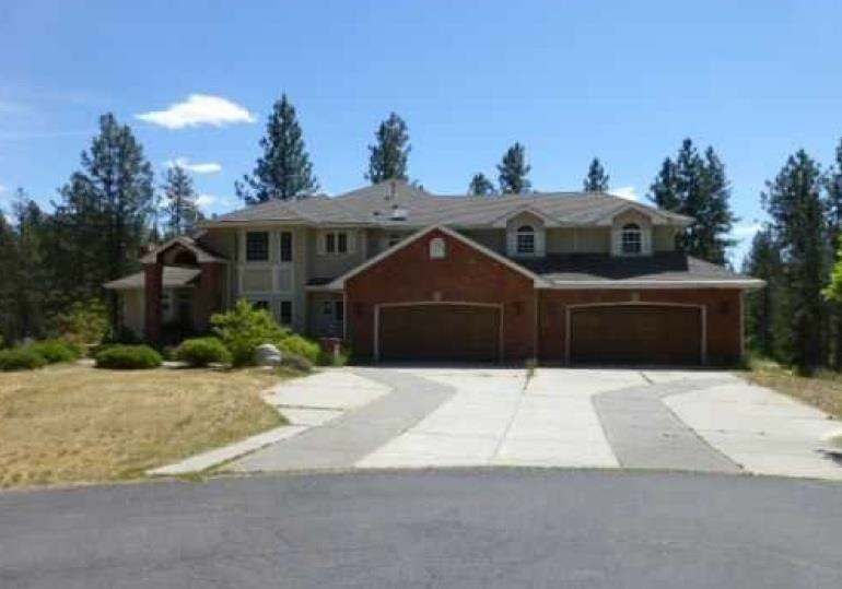 16414 North Saddle Hill Road Colbert, WA 99005 - Photo 1 of 18