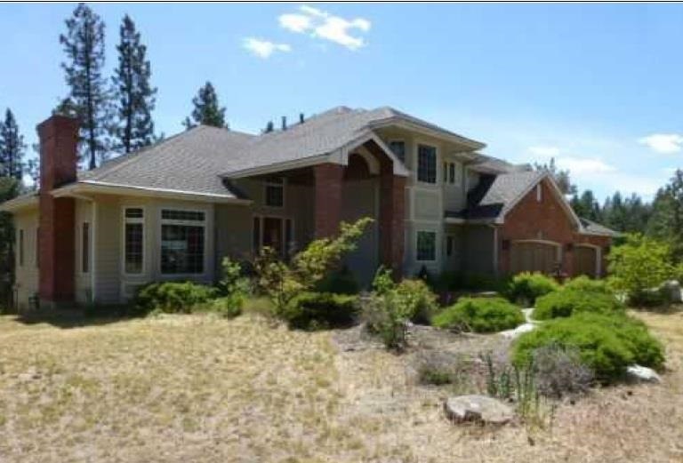 16414 North Saddle Hill Road Colbert, WA 99005 - Photo 2 of 18