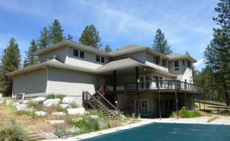 16414 North Saddle Hill Road Colbert, WA 99005 - Photo 3 of 18