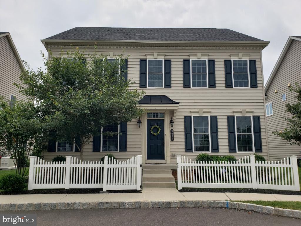 3930 Salome Road Doylestown, PA 18902 - Photo 1 of 41 Gallery Image 1
