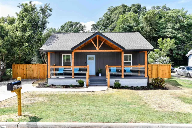 $378,000 | 71 Dorsey Avenue, Greenville, SC 29611